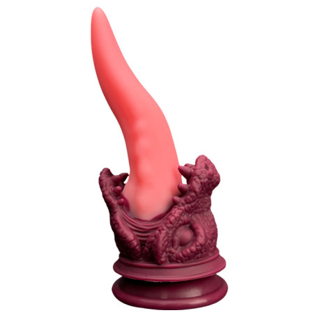Gode Monster DRAKON TONGUE 15 x 5cm