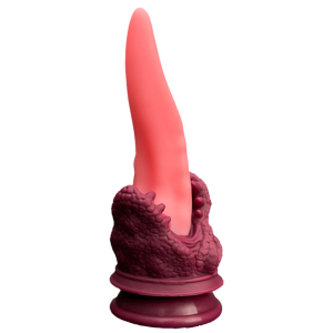 Gode Monster DRAKON TONGUE 15 x 5cm