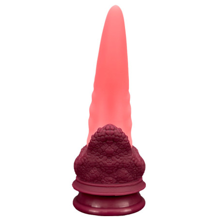 Gode Monster DRAKON TONGUE 15 x 5cm