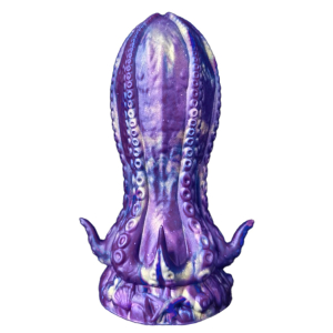 Plug SQUID TENTAK M 16 x 7cm