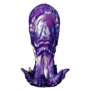 Plug SQUID TENTAK M 16 x 7cm