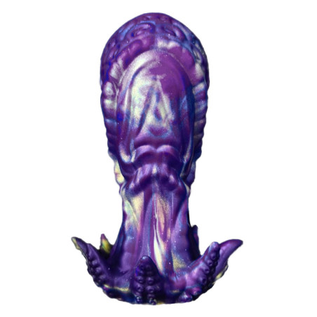 Plug SQUID TENTAK M 16 x 7cm