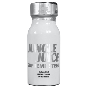 Arôme JUNGLE JUICE SUPREME STEEL 30 ml