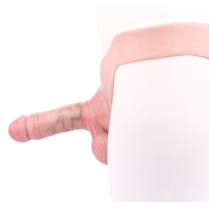 Gode Ceinture Creux VOLBIX 15 x 5cm Chair