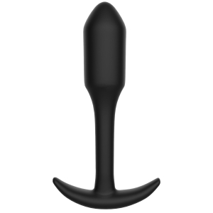Plug anal MINI SMOOTH M 9.5 x 2.3cm