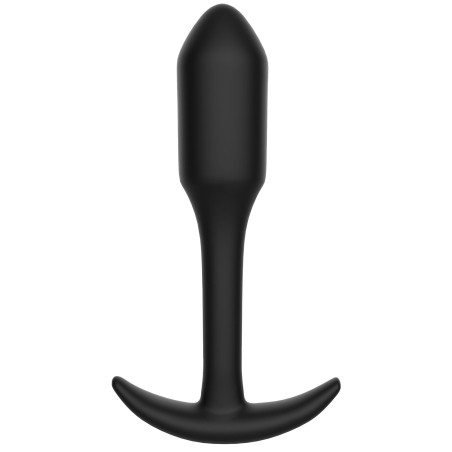 Plug anal MINI SMOOTH M 9.5 x 2.3cm