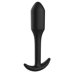 Plug anal MINI SMOOTH M 9.5 x 2.3cm