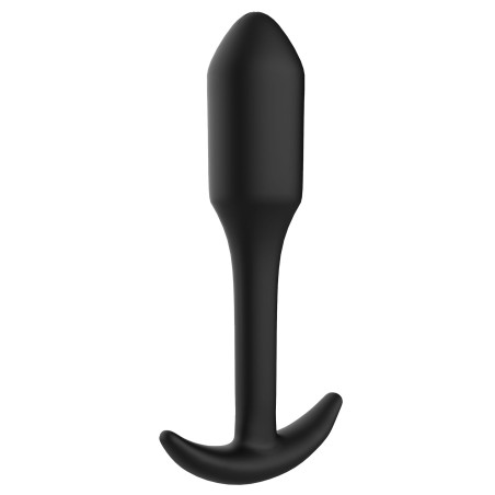 Plug anal MINI SMOOTH M 9.5 x 2.3cm