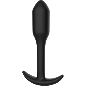 Plug anal MINI SMOOTH XL 12 x 2.9 cm