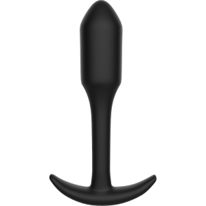 Plug anal MINI SMOOTH XL 12 x 2.9 cm