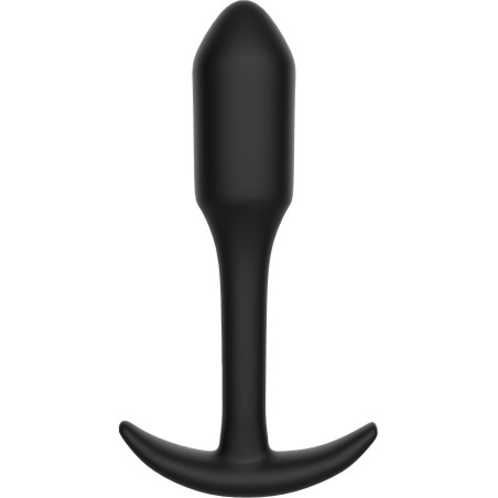 Plug anal MINI SMOOTH XL 12 x 2.9 cm