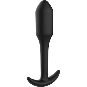 Plug anal MINI SMOOTH XL 12 x 2.9 cm