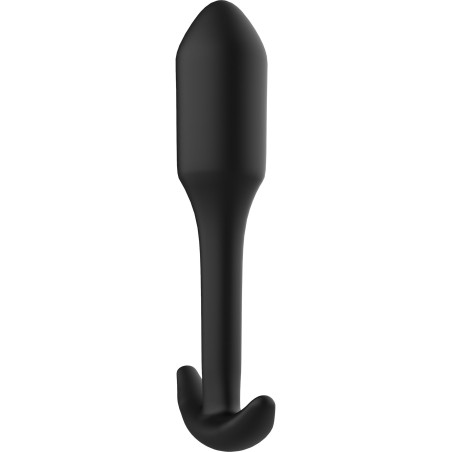 Plug anal MINI SMOOTH XL 12 x 2.9 cm