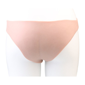 Gode Ceinture Creux BROTIX 14 x 4.3cm 2