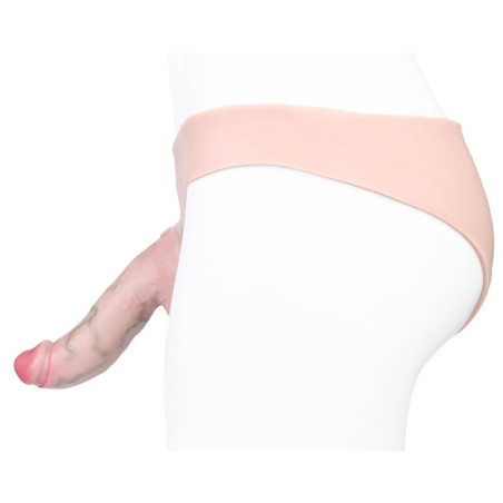 Gode Ceinture Creux BROTIX 14 x 4.3cm