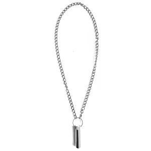 Diffuseur d'Arôme avec chaîne STEELY CHAIN