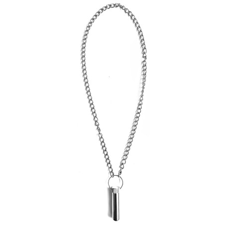 Diffuseur d'Arôme avec chaîne STEELY CHAIN