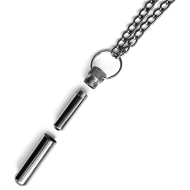 Diffuseur d'Arôme avec chaîne STEELY CHAIN 2