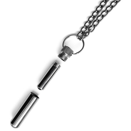 Diffuseur d'Arôme avec chaîne STEELY CHAIN