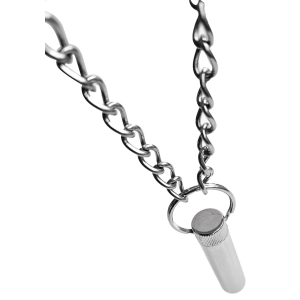 Diffuseur d'Arôme avec chaîne STEELY CHAIN