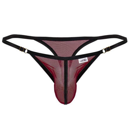 String fin OSHI Bordeaux