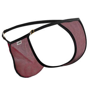 String fin OSHI Bordeaux
