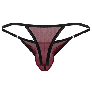 String fin OSHI Bordeaux