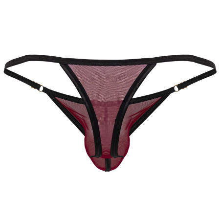 String fin OSHI Bordeaux