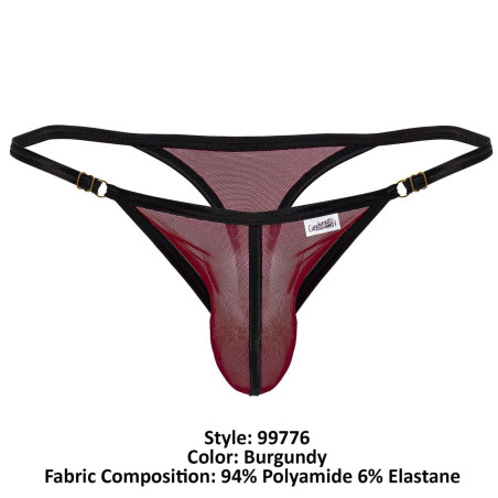 String fin OSHI Bordeaux