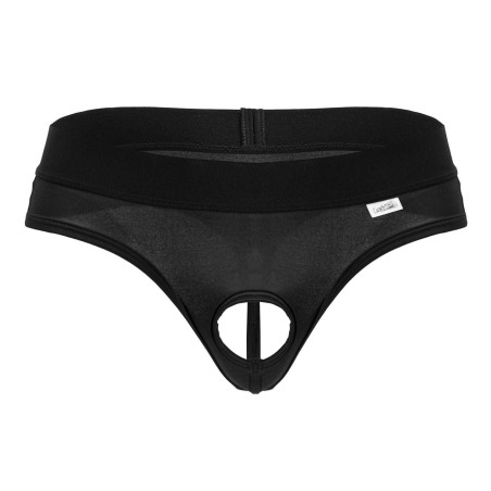 String avec ouverture DOLOGIS Noir