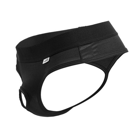 String avec ouverture DOLOGIS Noir