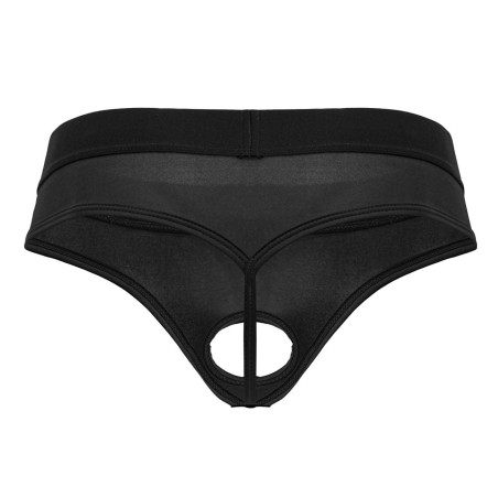 String avec ouverture DOLOGIS Noir