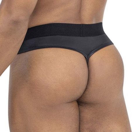 String avec ouverture DOLOGIS Noir