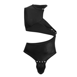Body ERZUL Noir