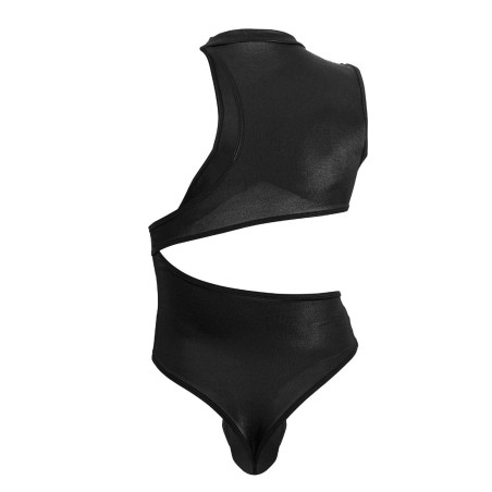 Body ERZUL Noir