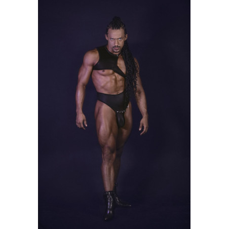Body ERZUL Noir
