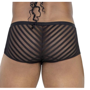 Boxer sexy VOLUTIS Noir