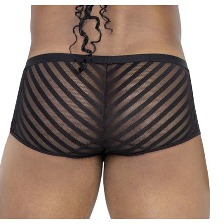 Boxer sexy VOLUTIS Noir