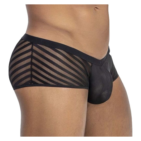 Boxer sexy VOLUTIS Noir