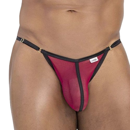 String fin OSHI Bordeaux