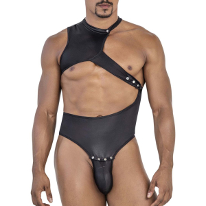 Body ERZUL Noir