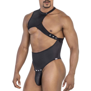 Body ERZUL Noir