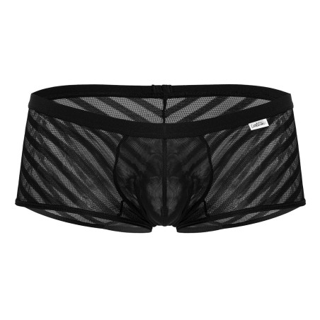 Boxer sexy VOLUTIS Noir