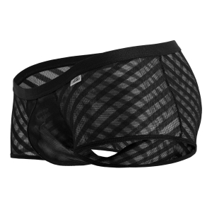Boxer sexy VOLUTIS Noir