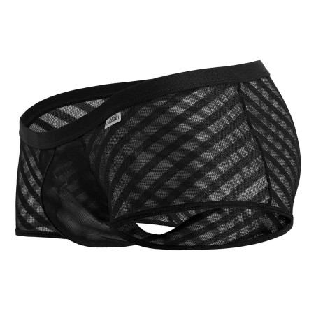 Boxer sexy VOLUTIS Noir