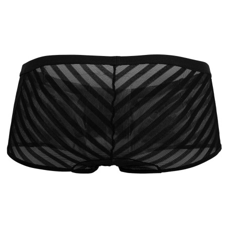 Boxer sexy VOLUTIS Noir