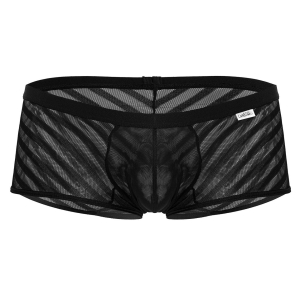 Boxer sexy VOLUTIS Noir
