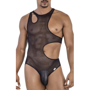 Body sexy USHI Noir