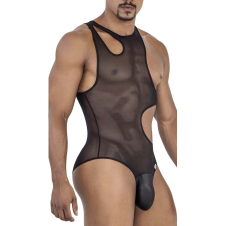 Body sexy USHI Noir