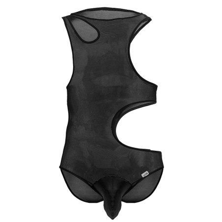 Body sexy USHI Noir